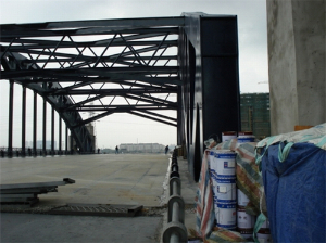 南充专注工业场景喷漆服务