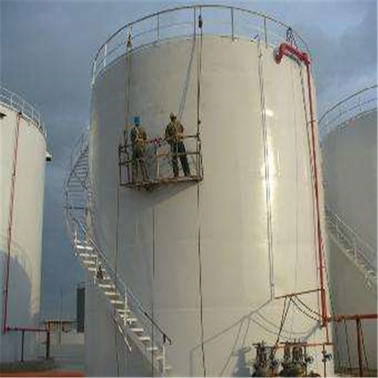 南充喷漆翻新・工业喷漆・设备喷漆服务简介